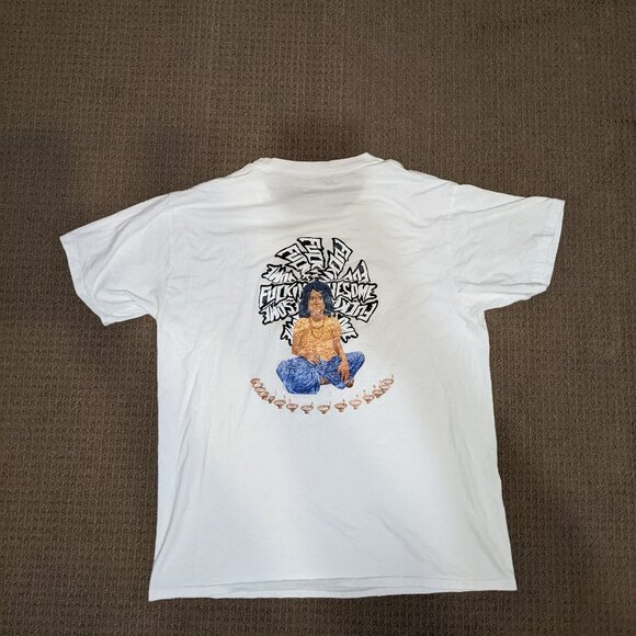 FA T Shirt - Picture 5 of 6